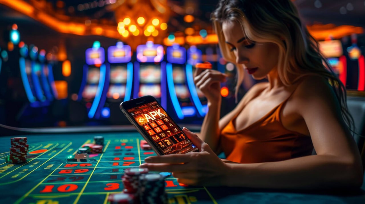 gembet apk